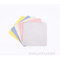 Custom Logo Microfiber screen cloth Polishing Cleaning Cloth